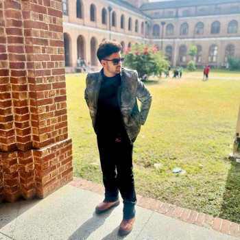 Aman Ansari
